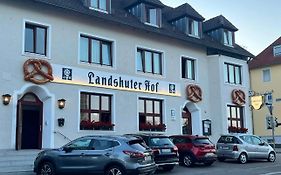 Landshuter Hof