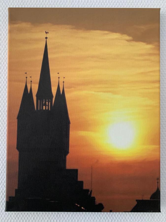 Hotel Landshuter Hof Straubing Exterior foto